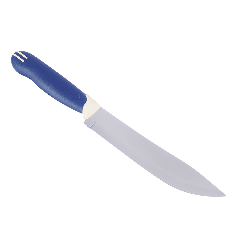 Нож кухон. Multicolor кухонный 15см 23522/016