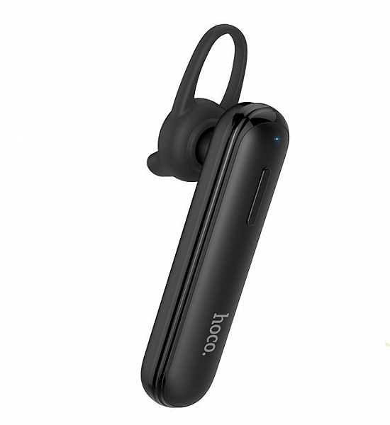 Bluetooth гарнитура HOCO E36 Чёрная