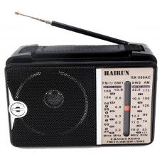 радиоприемник HAIRUN=GOLON RX-606