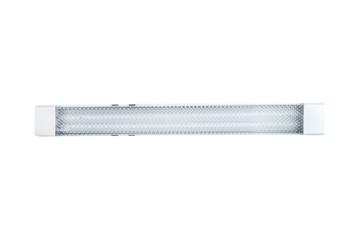 Светильник линейный светодиод Ultraflash LWL-5031-03 (60W,220В)