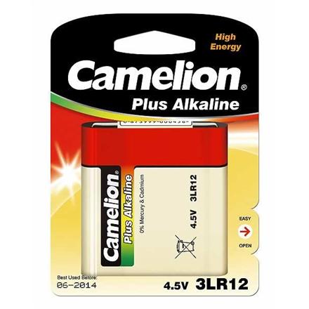 Бат 3LR12        Camelion  BP-1 (6шт)