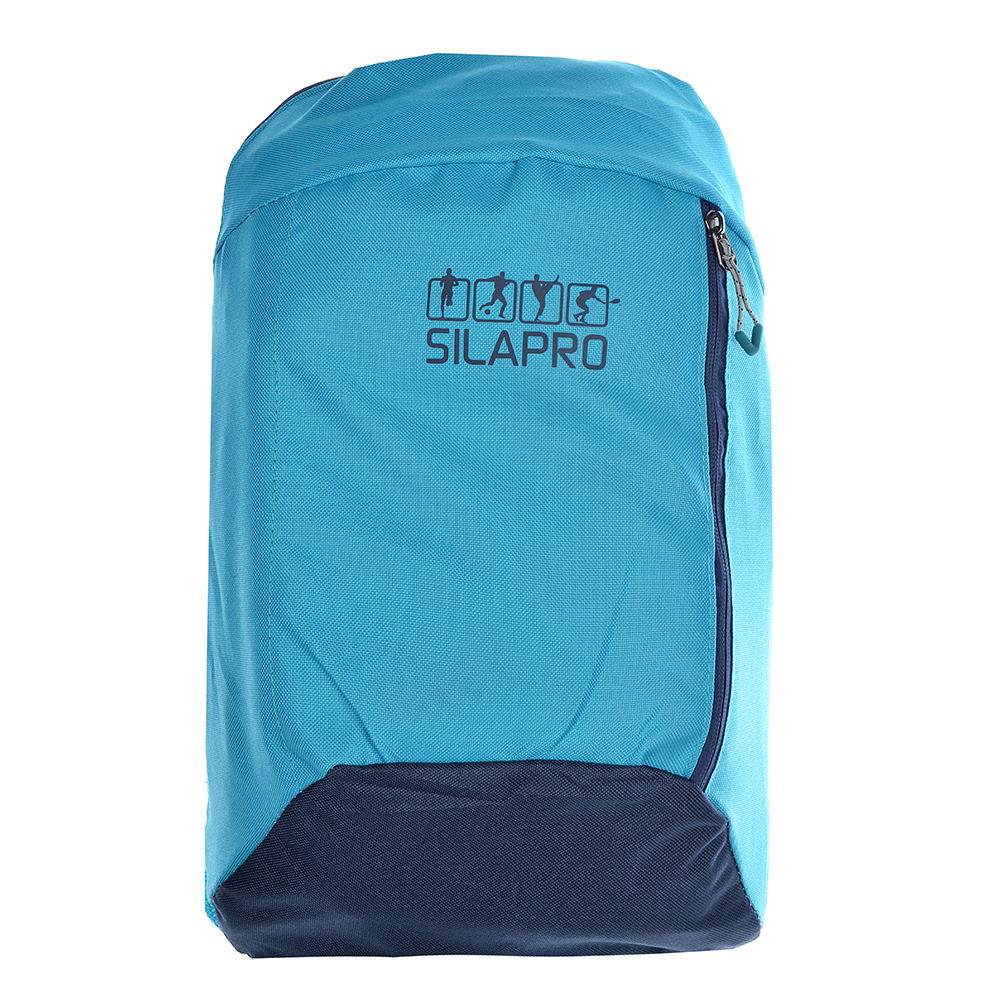 Рюкзак спортивный SILAPRO полиэстер,  40х22см, 210D