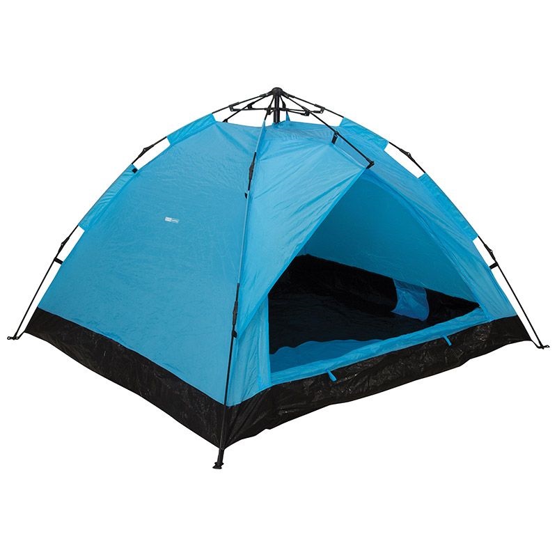 Палатка турист. автоматическая Breeze (210х180х115см)