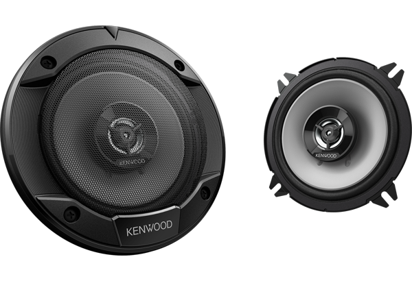 Авто колонки  KENWOOD KFC-S1366 (5.25")