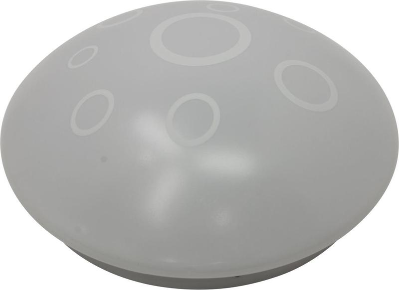 Светильник потолочный светодиодный Smartbuy-10W Ring (SBL-Ring-10-W-6K)