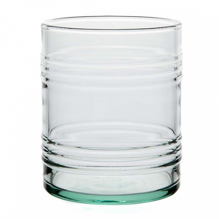 Набор стаканов 4 предмета 280 мл 420370GR TIN CAN зеленый (1199547) (6)