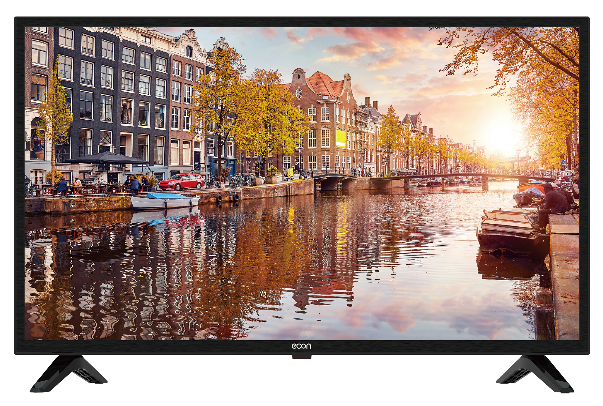 LCD телевизор  Econ EX-32HT013B
