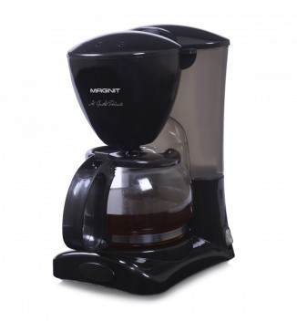 Кофеварка Magnit RMK-2000, 650Вт, 0,65л.