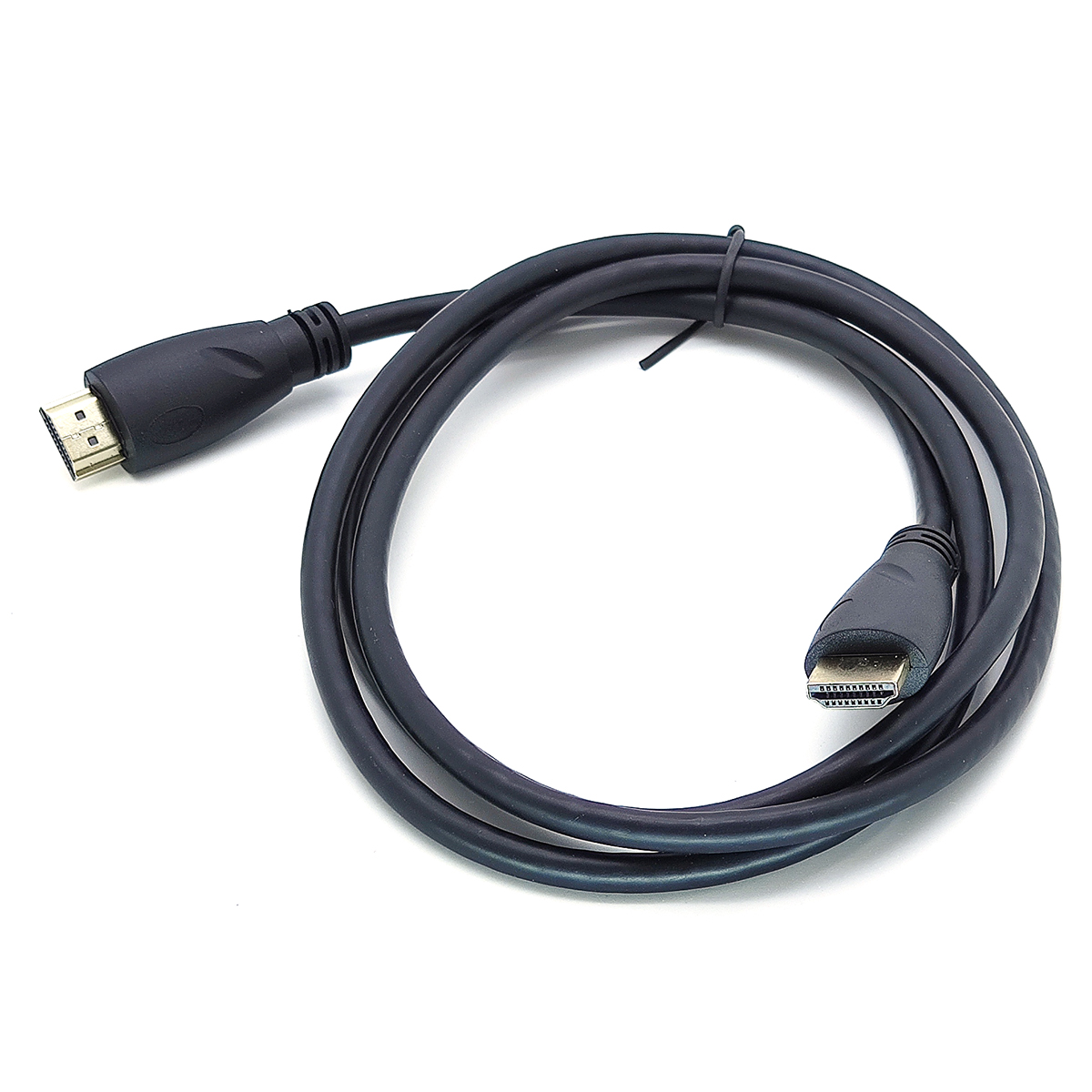 Кабель HDMI-HDMI  OT-AVW37 (SH-172) 1,5м (v1.4, пакет)