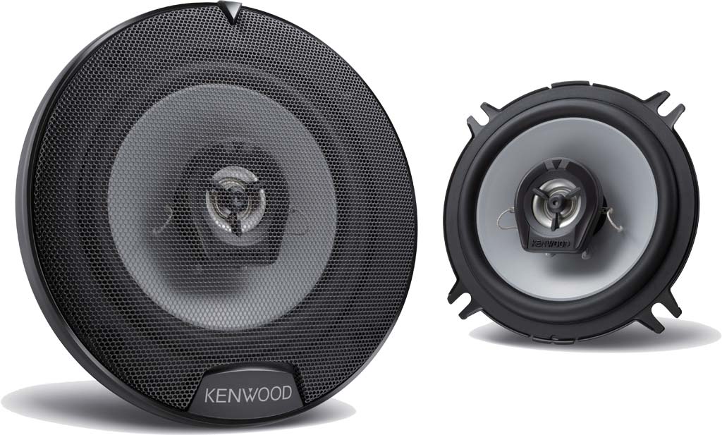 Авто колонки  KENWOOD KFC-1352RG2 (5.25")