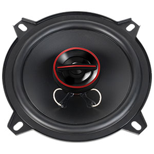 Авто колонки Soundmax SM-CSV502  13см max160Вт, номинал 80Вт