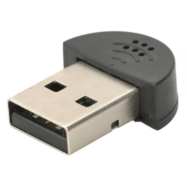 Микрофон для ноутбука OT-PCS02 USB