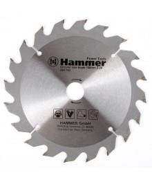Диск пильный Hammer Flex 205-103 CSB WD 160мм*20*20/16мм  по дереву (УЦЕНКА - БЕЗ УПАКОВКИ!)