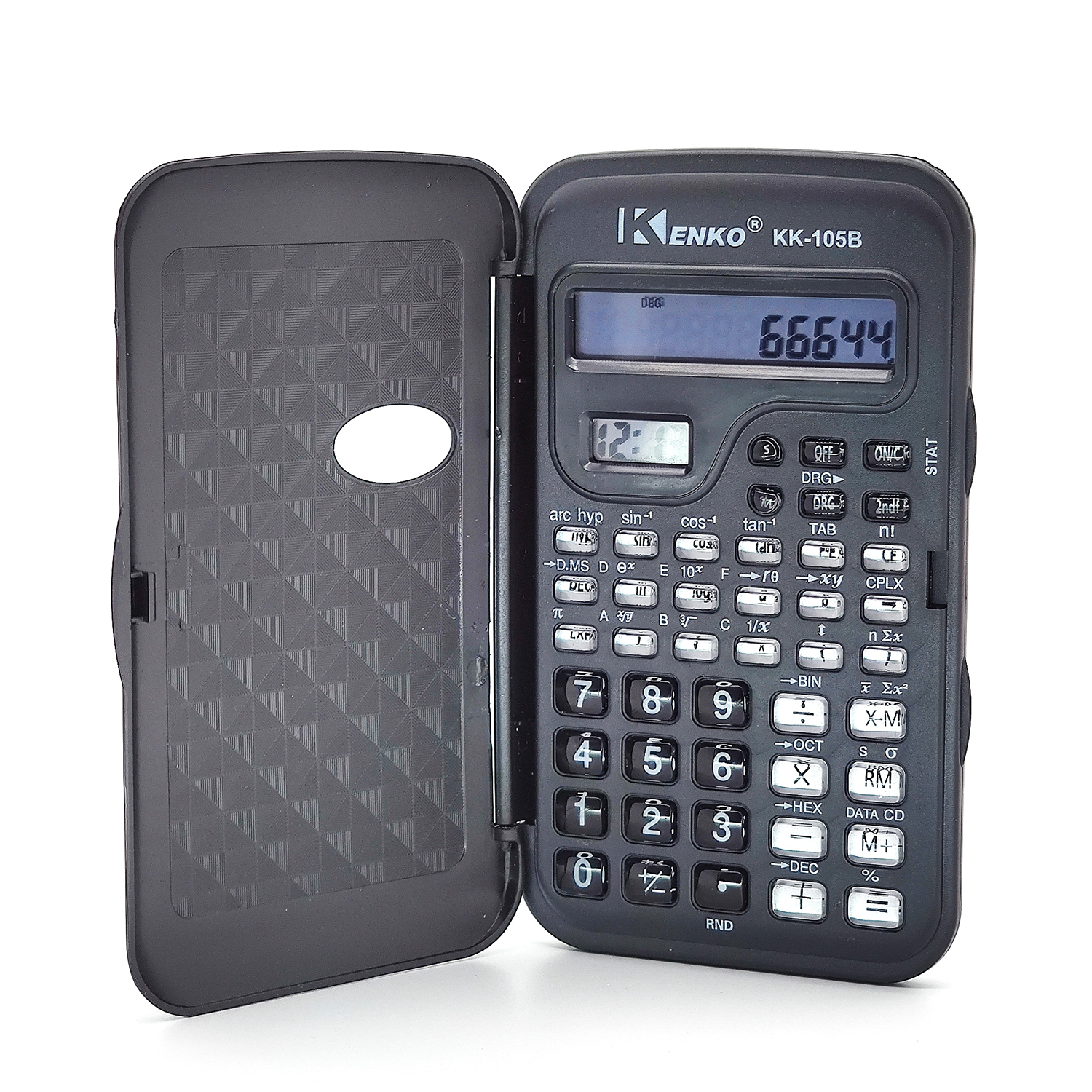 Калькулятор Kenko KK-105 (10 разр.)
