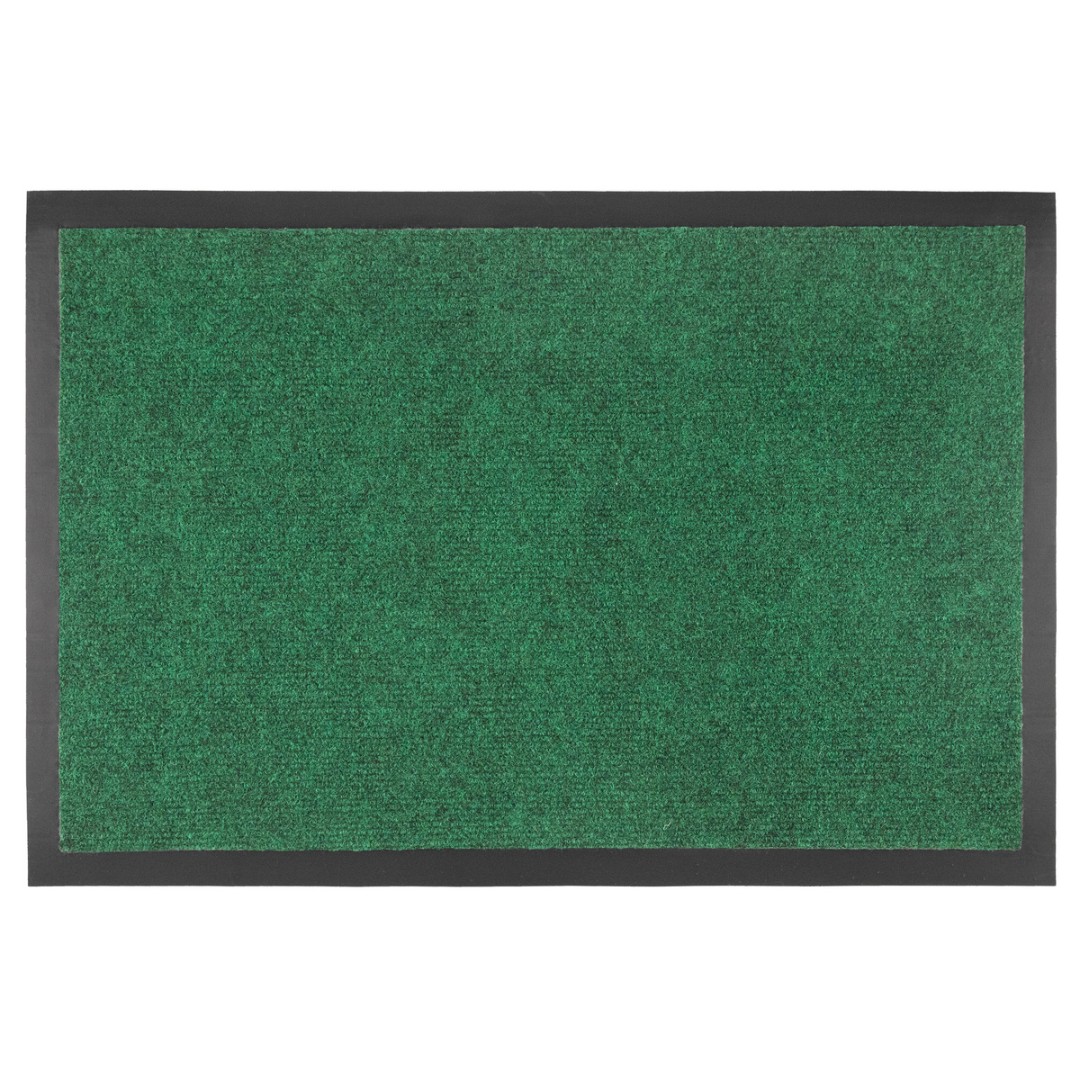 Коврик Light, влаговпитывающий,  50x80 см, зелёный,  SUNSTEP