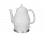 Чайник Centek CT-0064 WHITE (2.0л, 2150W, супербелая керамика, рельефный корпус)ирске. Отгрузка в Саха-якутия, Якутск, Кызыл, Улан-Уде, Иркутск, Владивосток, Комсомольск-на-Амуре.