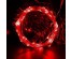 Светодиодная лента Огонек OG-LDL08 красная, 50Led, 5м (питание от USB, 1.5W, IP65)ке. Доставка Барнаул, Кемерово, Томск, Новокузнецк, Горно-Алтайск, Междуреченск, Ленинск-Кузнецкий.