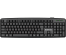 Клавиатура DEFENDER Astra HB-588 RU,черный, полноразмерном с доставкой по Дальнему Востоку. Качетсвенные клавиатуры оптом - большой каталог, выгодная цена.