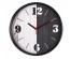 Часы настенные СН 2940 - 013 черный Эко круглые (29х29) (10)астенные часы оптом с доставкой по Дальнему Востоку. Настенные часы оптом со склада в Новосибирске.