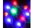 Эл.гирл.  СНОУ БУМ насадка "Шар" 3м, 14LED, d15мм, мультицвет, 8 реж, ПВХ прозрач., 220Вке. Доставка Барнаул, Кемерово, Томск, Новокузнецк, Горно-Алтайск, Междуреченск, Ленинск-Кузнецкий.