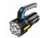 Фонарь NICEDEVICE ND-3300 ручной (аккумулятор, до 100м)