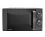 Микроволновка Centek CT-1583 серый (700W, 20л, 6 режимов, хромированные переключатели)ск-Кузнецк, Барнаул, Горно-Алтайск, Бийск и др. Большой каталог микроволновок оптом по низкой цене.