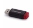 USB2.0 FlashDrives 8Gb Smart Buy  Click Black (SB8GBCl-K)овокузнецк, Горно-Алтайск. Большой каталог флэш карт оптом по низкой цене со склада в Новосибирске.