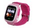 Часы детские с GPS OT-SMG14 (GP-01) (Розовые)овосибирске. Смарт часы и детские смарт-часы Smart baby watch c GPS в Новосибирске оптом со склада.
