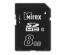 Память SDHC Card, 8GB, Class 10, Mirexужаем в Красноярск, Иркутск, Якутск, Кызыл, Улан-Уде, Хабаровск, Владивосток, Комсомольск-на-Амуре.