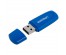 USB2.0 FlashDrives16Gb Smart Buy Scout Blue (SB016GB2SCB)