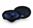 Авто колонки Soundmax SM-CSE693 (16 х 24 см (6" x 9") 3-х полосн., полипропилен, 110/220 Вт)Автоколонки Fusion оптом. Большой каталог Автоколонок Fusion, Kenwood, JVS, Rolsen оптом.