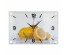 Часы настенные СН 2030 - 32 Лимоны прямоуг (33х23) (10)