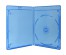 Футляр для 1BLU RAY 11мм(глянц.)птом. Конверты для дисков оптом со склада в Новосибирске. Большой каталог аксессуаров дисков оптом.