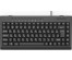 Клавиатура RITMIX RKB-104 BLACKом с доставкой по Дальнему Востоку. Качетсвенные клавиатуры оптом - большой каталог, выгодная цена.