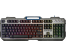 Клавиатура DEFENDER Assault GK-350L RU,игровая,радужная,металлом с доставкой по Дальнему Востоку. Качетсвенные клавиатуры оптом - большой каталог, выгодная цена.