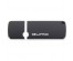 USB2.0 FlashDrives 8Gb QUMO Optiva 02 Black черныйовокузнецк, Горно-Алтайск. Большой каталог флэш карт оптом по низкой цене со склада в Новосибирске.