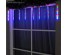 СОСУЛЬКИ SPEC, IP65, УМС-2W, Ш:2.5 м, В:30 см, 8 шт, LED(SMD)-192-12V, МУЛЬТИ   5248328ке. Доставка Барнаул, Кемерово, Томск, Новокузнецк, Горно-Алтайск, Междуреченск, Ленинск-Кузнецкий.