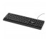 Клавиатура RITMIX RKB-107 Blackом с доставкой по Дальнему Востоку. Качетсвенные клавиатуры оптом - большой каталог, выгодная цена.