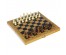 Набор игр 3 в 1 (шашки, шахматы, нарды), МДФ, 30х30см, 7911. Игровая приставка Ritmix оптом со склада в Новосибриске. Большой каталог игровых приставок оптом.