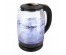 Чайник  HOME ELEMENT HE-KT191 стекло, чёрн жемчуг (2л, 1,8кВт, LED подсветка) (8/уп)ирске. Отгрузка в Саха-якутия, Якутск, Кызыл, Улан-Уде, Иркутск, Владивосток, Комсомольск-на-Амуре.