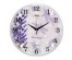 Часы настенные СН 3030 - 160 Прованс круглые (30х30) (10/уп)астенные часы оптом с доставкой по Дальнему Востоку. Настенные часы оптом со склада в Новосибирске.