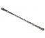 Бур SDS-PLUS Hammer Flex 201-114 8 X 260м, буры, метчики оптом, сверлильные коронки и др оптом со склада в Новосибирске.Доставка в регионы.