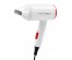 Фен MARTA MT-1265 белый коралл (1600W, ТУРМАЛИН ИОН, 3 реж) 24/уп