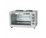Духовка электрическая Galaxy LINE GL 2607 (48л, духовка 1650 Вт, 2 конфорки 1000 и 850Вт)плитки оптом с доставкой в Новосибирске. Большой каталог лектропечек, духовок оптом по низкой цене.