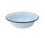 Миска Стальэмаль 2л серо-голубая С40310.СГ (10/уп)Посуда эмалированная оптом Сталь Эмаль. Эмалированные кастрюли оптом.