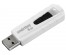 USB2.0 FlashDrives 8Gb Smart Buy  IRON White/Black (SB8GBIR-W)овокузнецк, Горно-Алтайск. Большой каталог флэш карт оптом по низкой цене со склада в Новосибирске.
