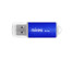 USB2.0 FlashDrives 4Gb Mirex UNIT AQUA