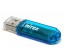 USB2.0 FlashDrives 8Gb Mirex ELF BLUEовокузнецк, Горно-Алтайск. Большой каталог флэш карт оптом по низкой цене со склада в Новосибирске.