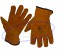Перчатки цельноспилковые "Driver Gold", утепленные на искусст.мехуой каталог перчаток оптом со склада в Новосибриске. Перчатки оптом с доставкой по Дальнему Востоку.