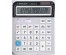 калькулятор CT-9200C-W (14 разр) настольный